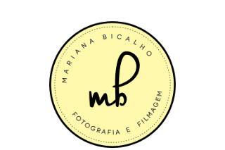 Mariana Bicalho logo