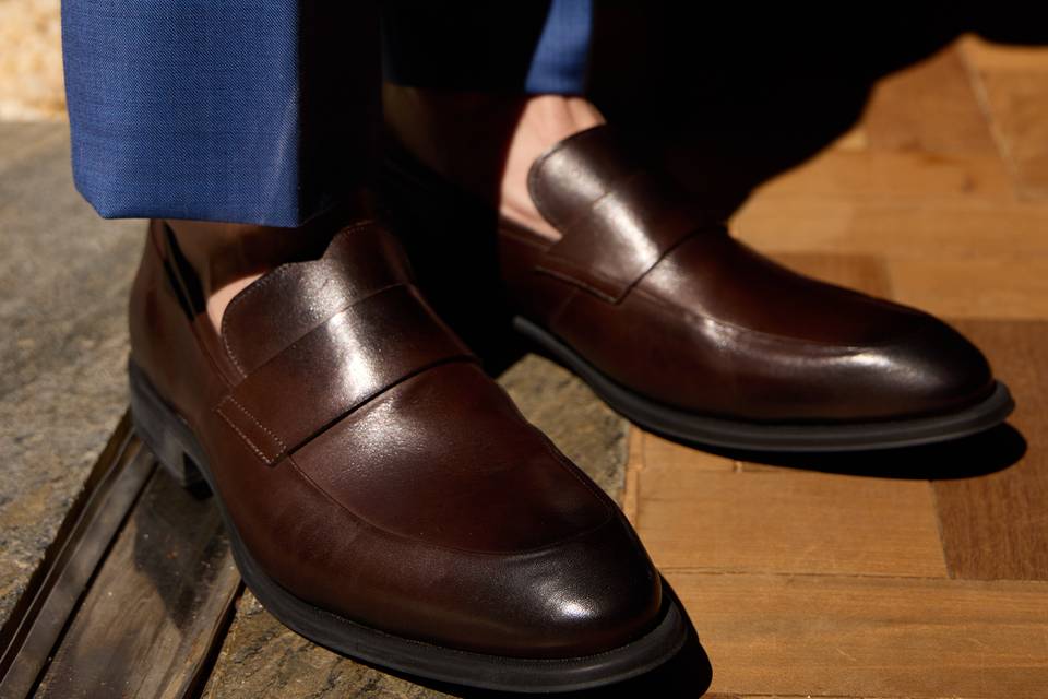 Sapato Masculino