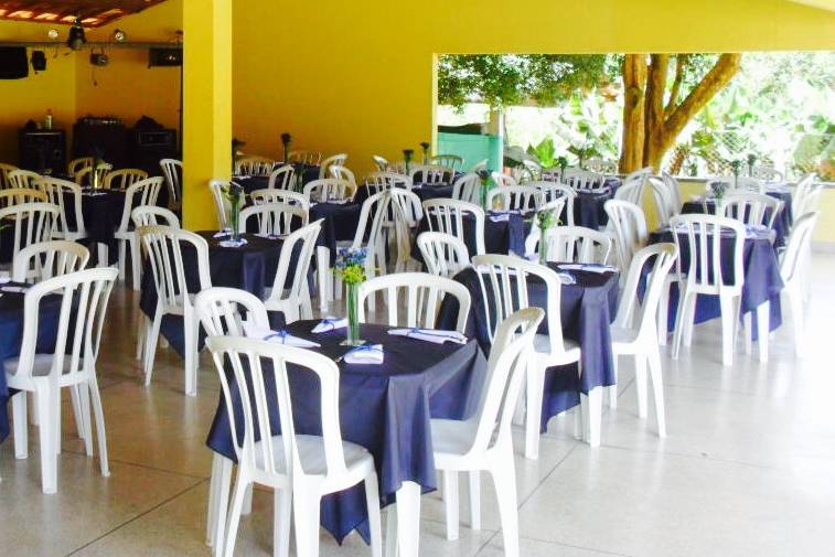 Sítio faria Eventos