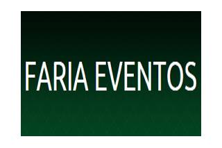 Faria Eventos logo