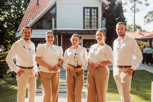 LH Eventos - Assessoria & Cerimonial