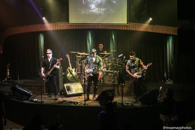 Banda Riffer