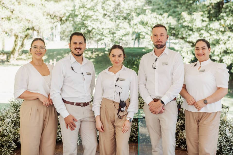 LH Eventos - Assessoria & Cerimonial