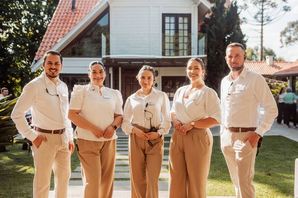 LH Eventos - Assessoria & Cerimonial