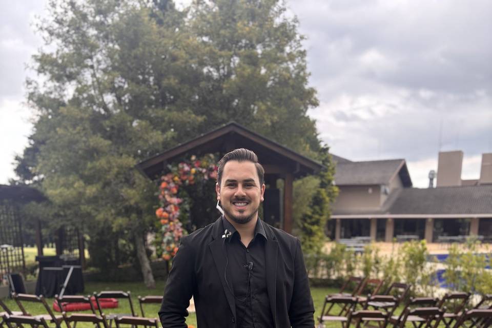 LH Eventos - Assessoria & Cerimonial