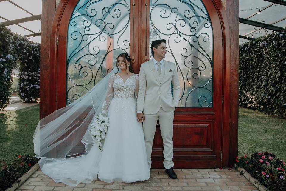 Eternizando momentos