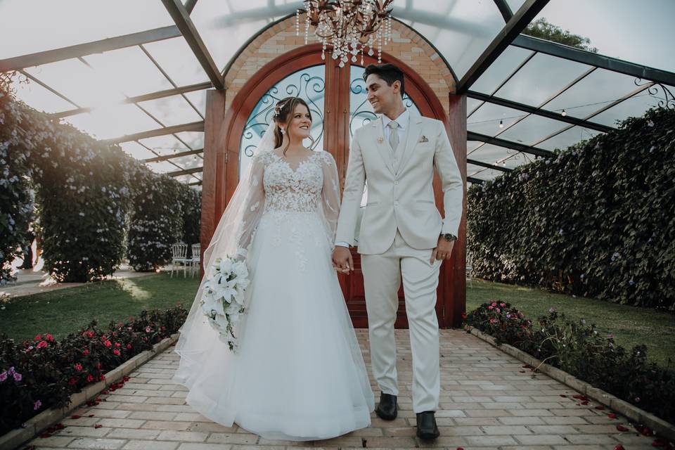 Eternizando momentos