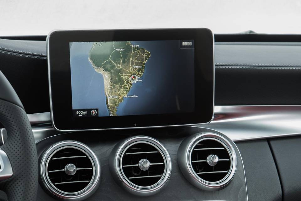Mercedes Luxo Casamentos