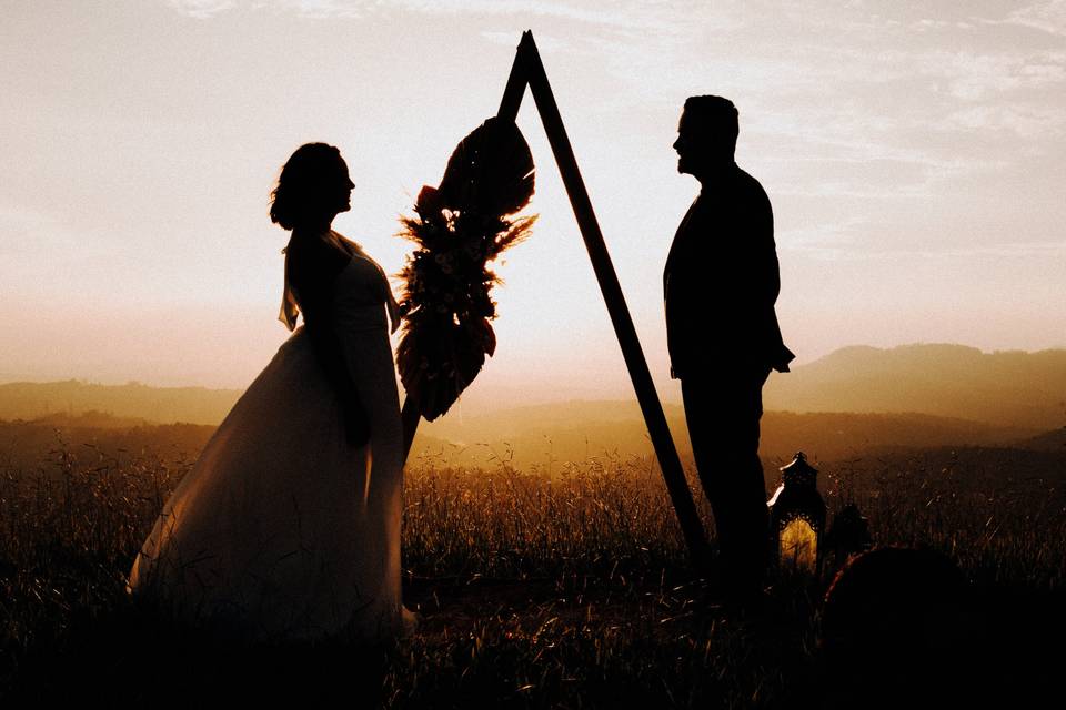 Eternizando momentos