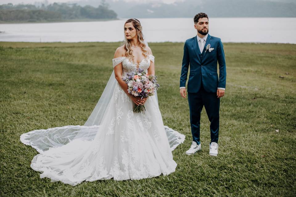 Eternizando momentos