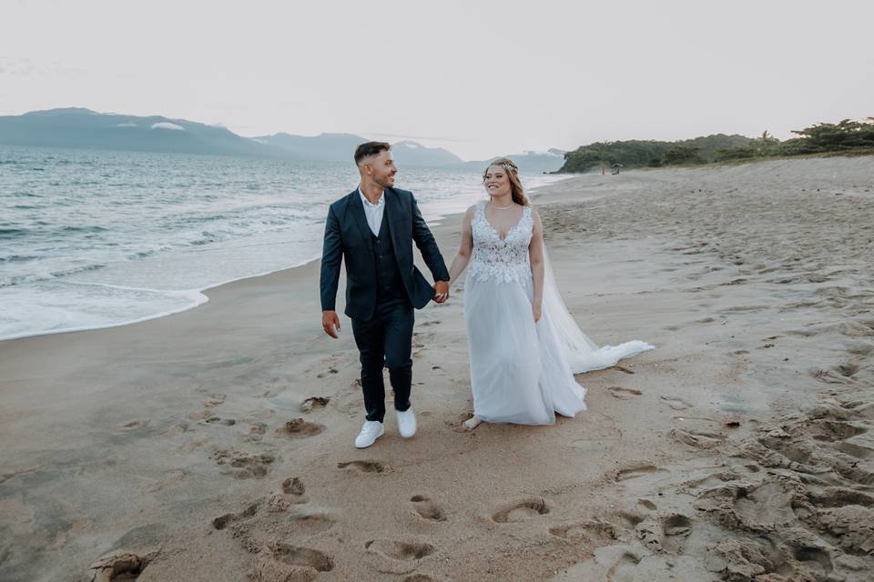 Eternizando momentos