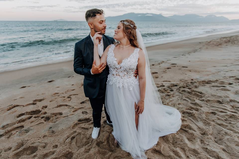 Eternizando momentos