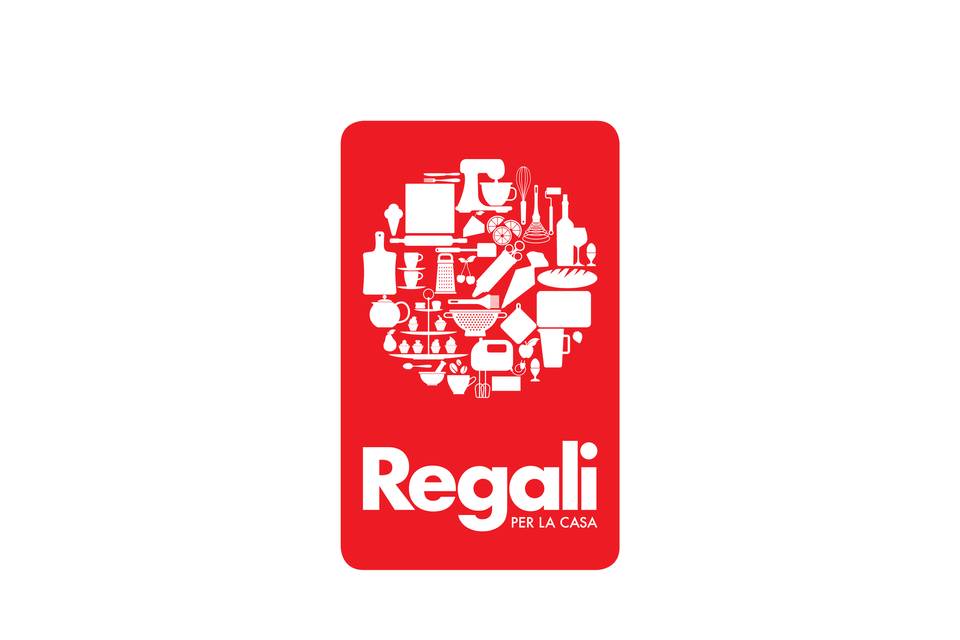 Logo regali