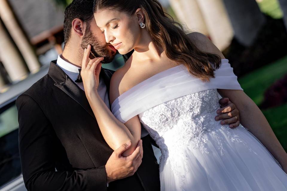Marcela & Israel
