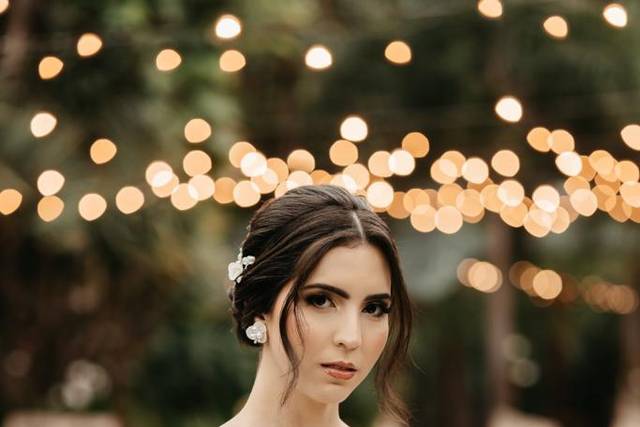 Vestido de noiva