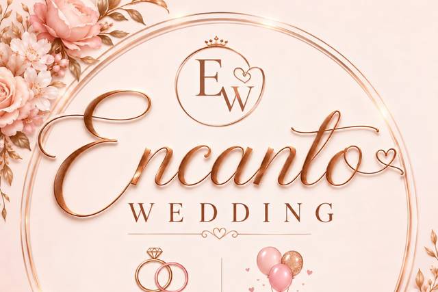 Encanto Wedding