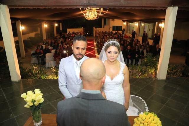 Evandro Oliveira