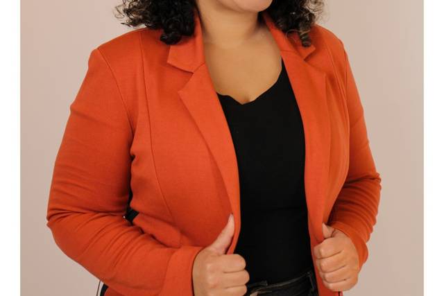 Kátia Lacerda Maquiadora e Penteadista