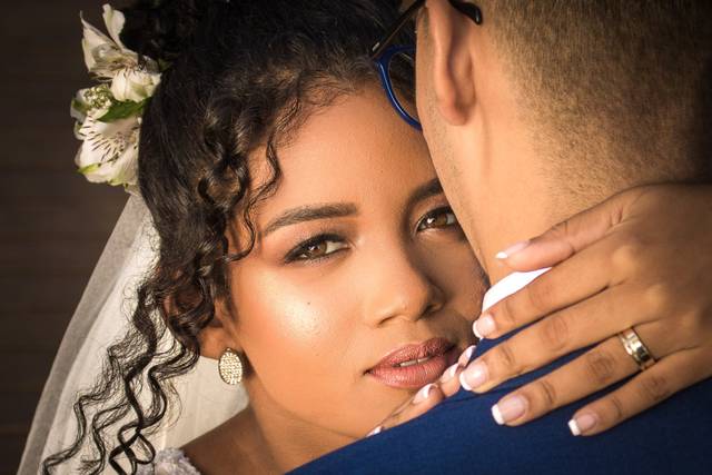 Ensaio Pós Wedding