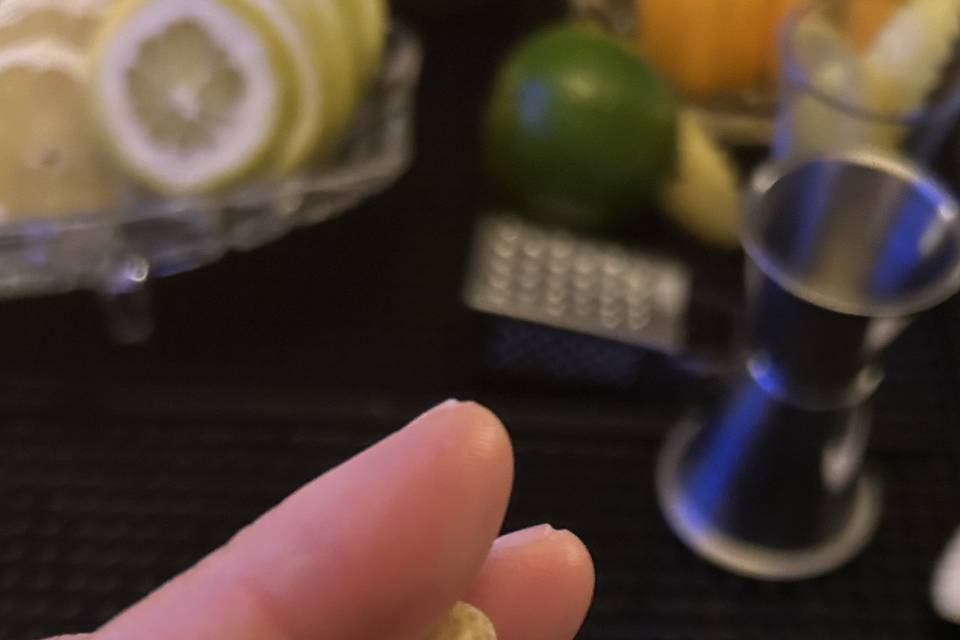 Detalhes que fazem a diferença