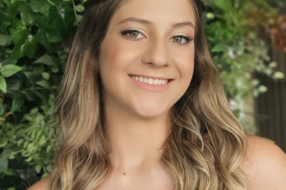 Noiva Beatriz