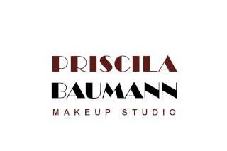 Studio Priscila Baumann logo