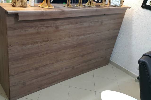 Bar nogal