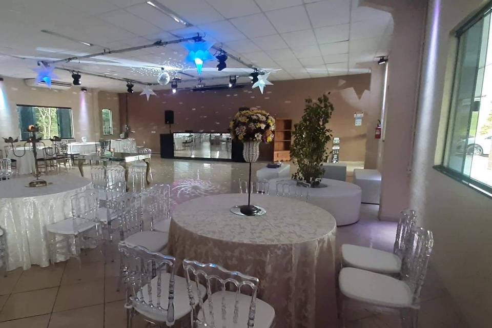 Josy Eventos - Cerimonial e Decoração