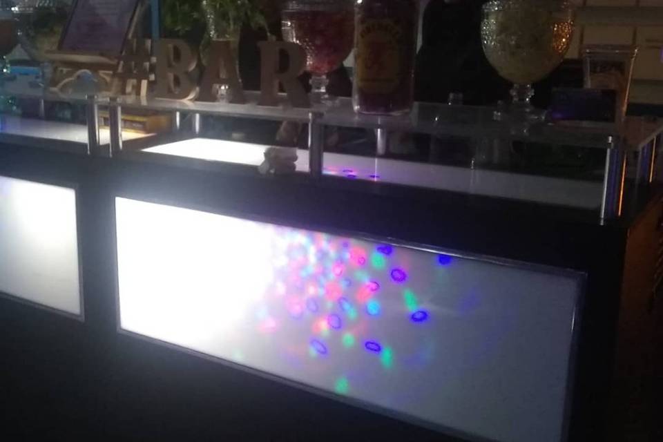 Bar Neon