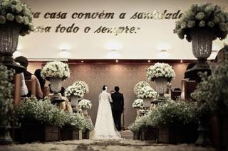 M&T Cerimonial e Assessoria