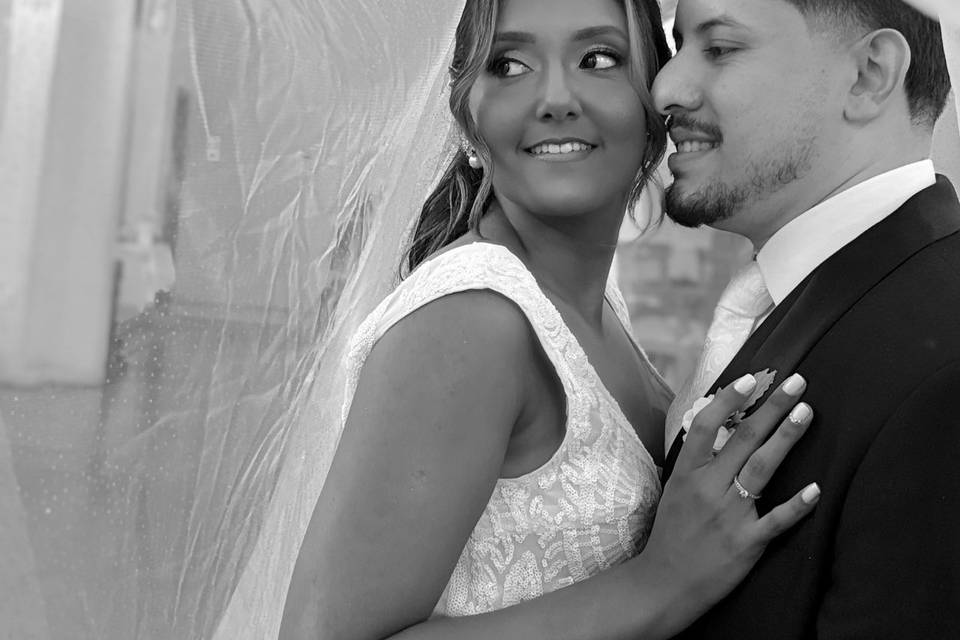 Carol + Rodrigo