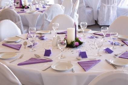 Casamento da Tati
