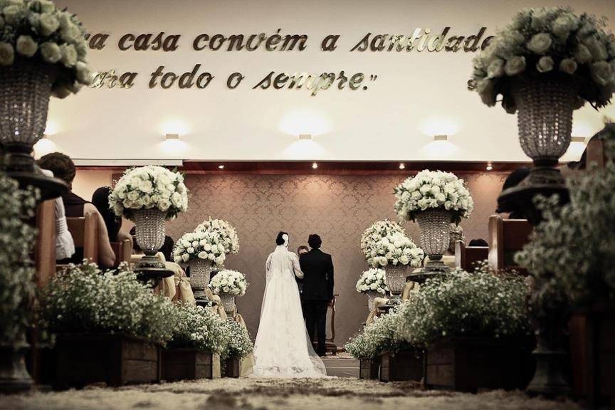 M&T Cerimonial e Assessoria