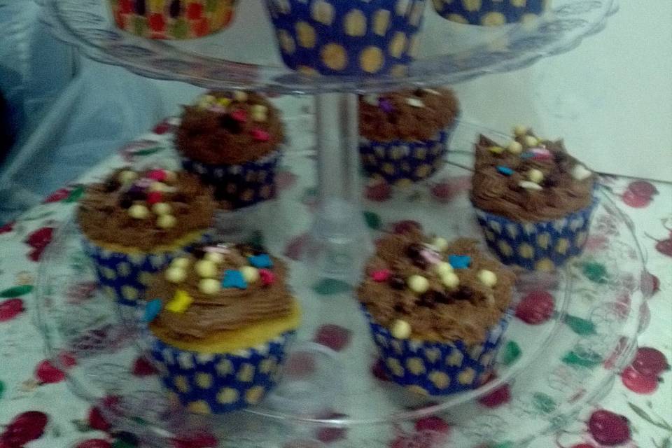 Cupcakes