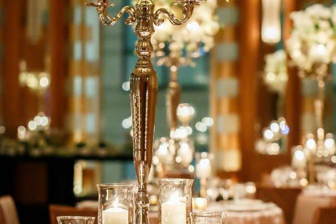 Casamento da Luana