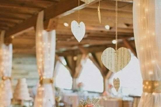 Casamento da Débora