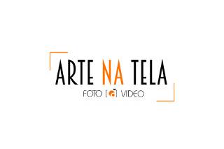 Arte na Tela Logo