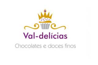 Logo Val delícias