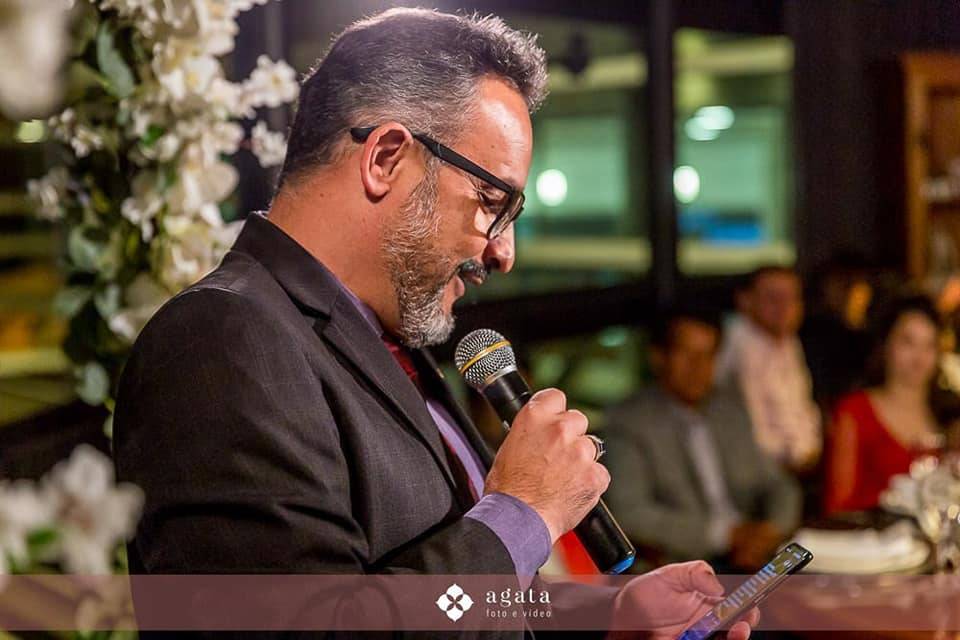 Celebrante em Curitiba