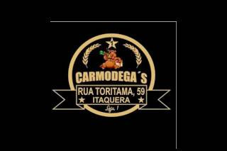 carmdega logo