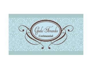 Gisela Fernandes Cerimonial logo