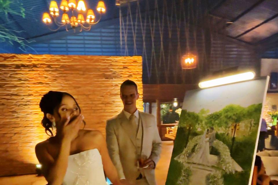 Maria Letícia & Rodrigo
