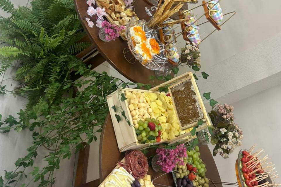 Ilha Gastronônomica