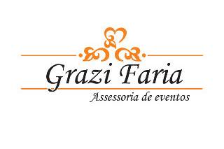 Grazi Faria Assessoria logo