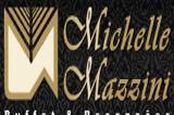 Michelle Mazini Buffet e Recepcoes logo