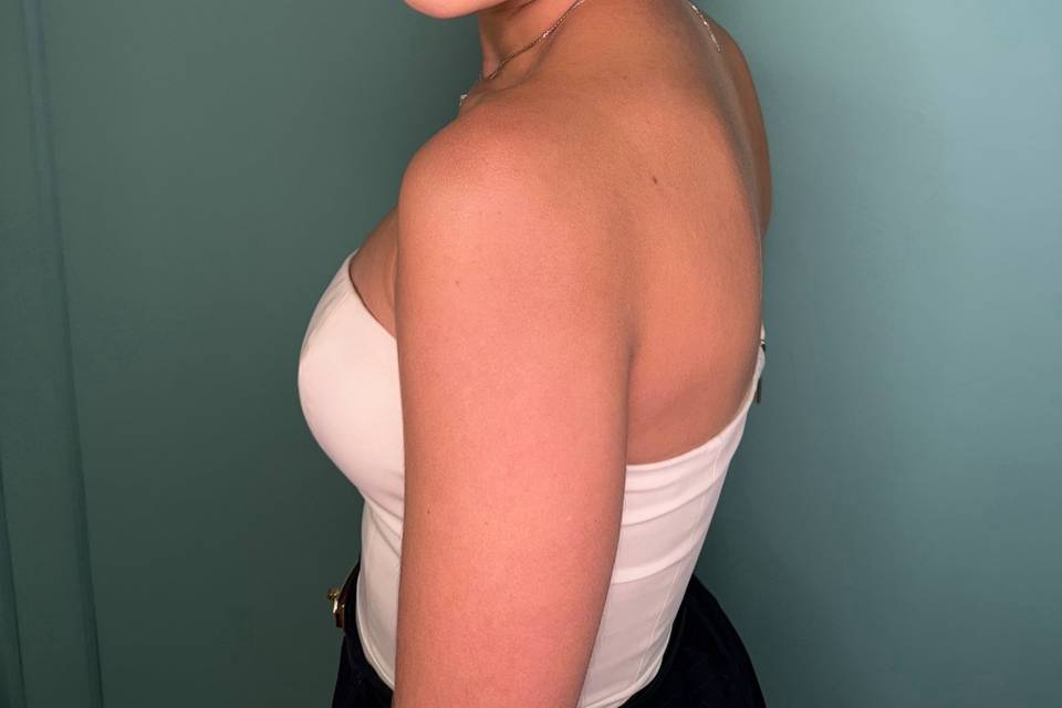 Taís Castellini Maquiadora