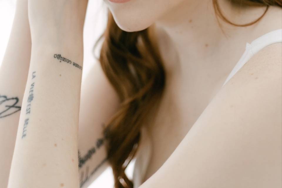 Taís Castellini Maquiadora