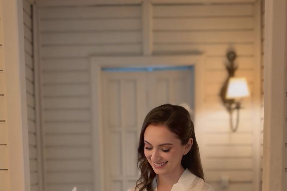 Taís Castellini Maquiadora