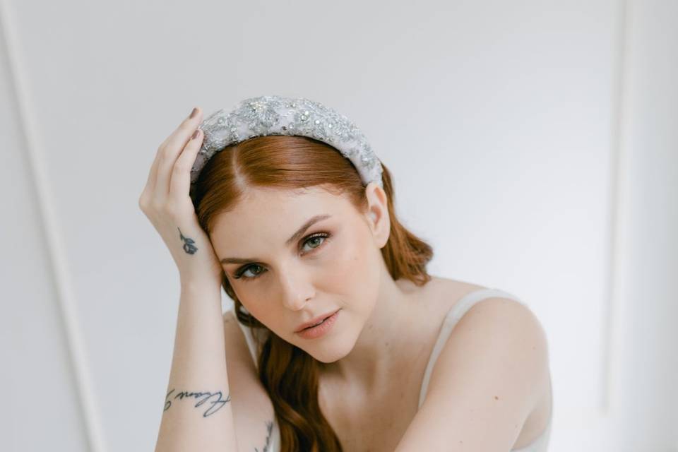 Taís Castellini Maquiadora
