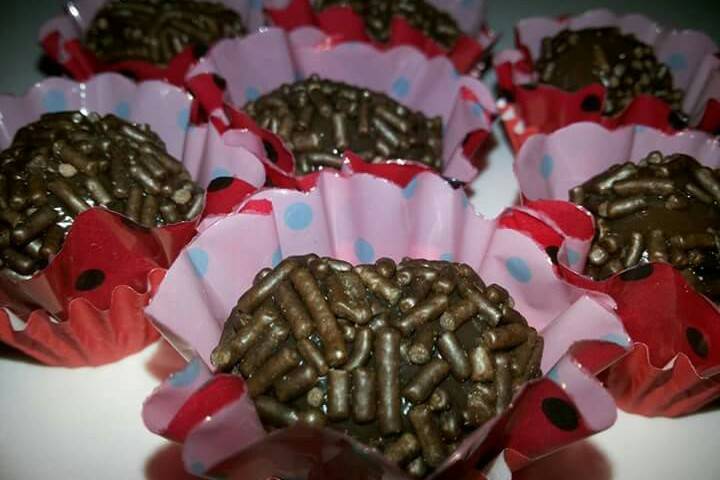 Brigadeiro